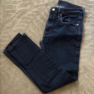 Men’s jeans Levi’s